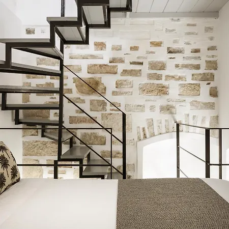 Alma Syros Ξενοδοχείο Ερμούπολη