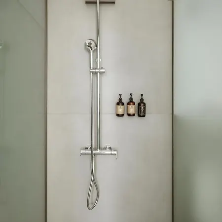 Alma Syros Ξενοδοχείο Ερμούπολη