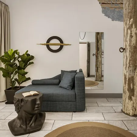 Alma Syros Ξενοδοχείο