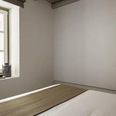 Alma Syros Ερμούπολη