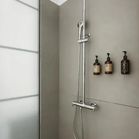 Alma Syros Ξενοδοχείο