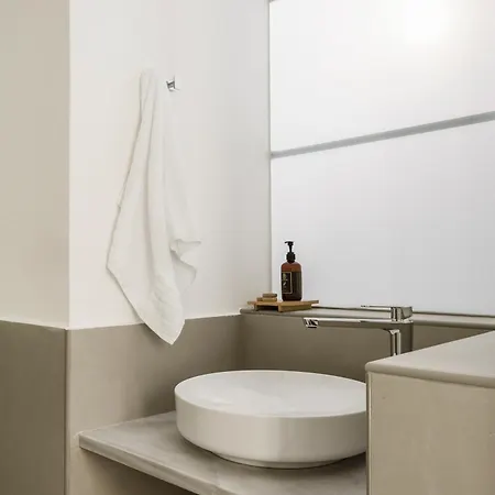 Ξενοδοχείο Alma Syros Ερμούπολη