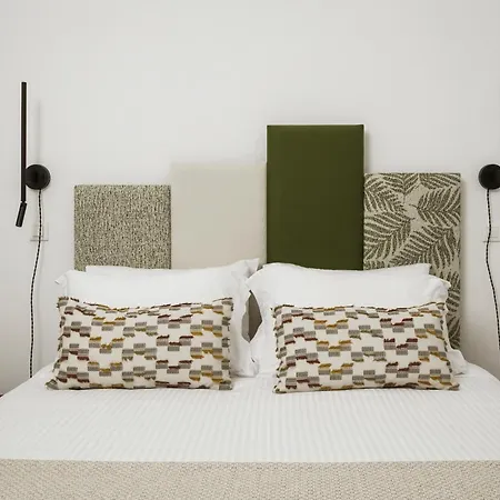 Alma Syros Ξενοδοχείο *