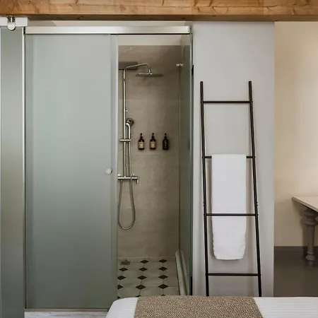 Alma Syros Ξενοδοχείο