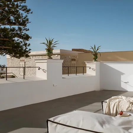 Alma Syros Ερμούπολη