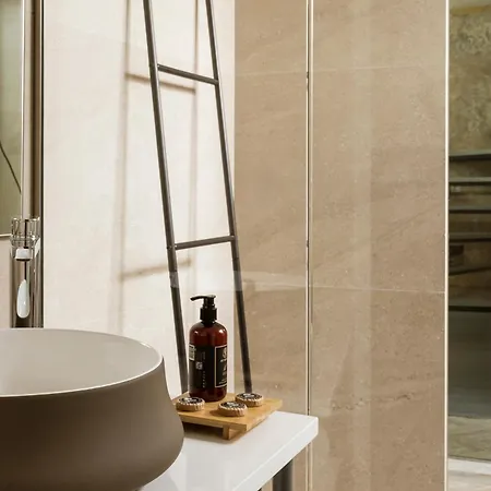 Alma Syros Ξενοδοχείο *