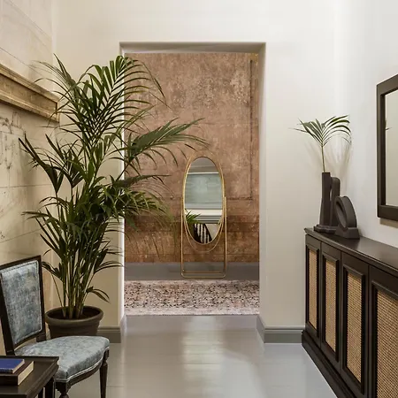 Alma Syros Ξενοδοχείο Ερμούπολη