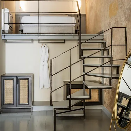 Alma Syros Ξενοδοχείο Ερμούπολη