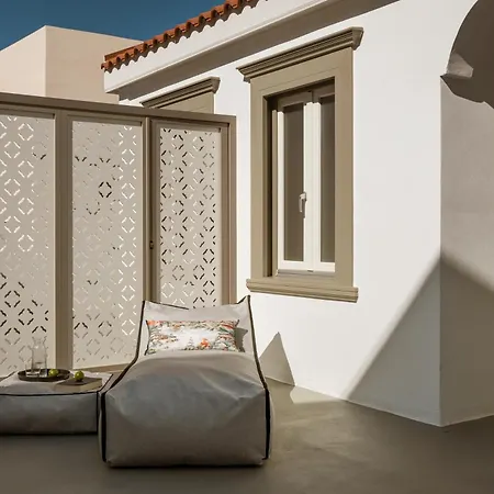 Alma Syros Ερμούπολη