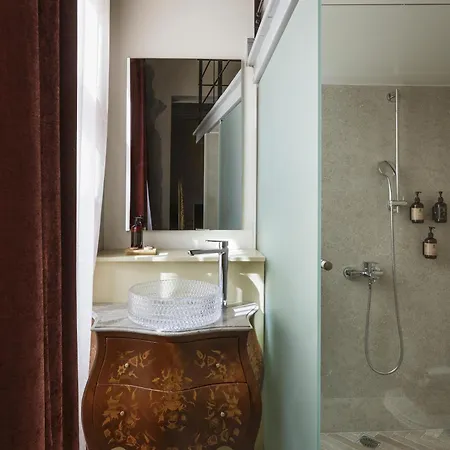 Alma Syros * Ερμούπολη