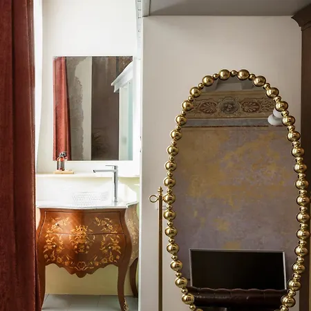 Alma Syros Ξενοδοχείο