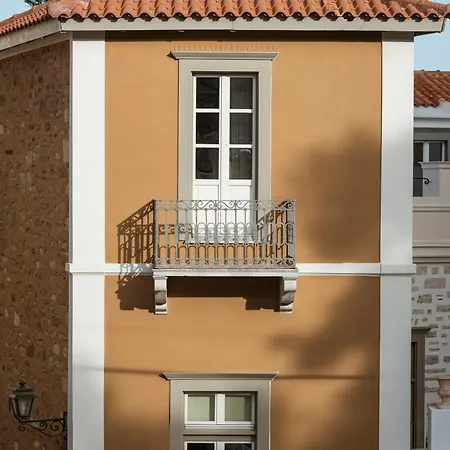 Alma Syros * Ερμούπολη