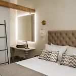 Hotell Alma Syros *