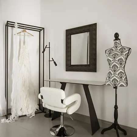 Alma Syros * Ermoupoli