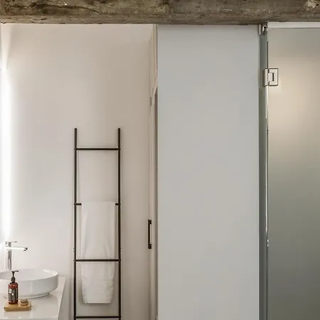 Hotel Alma Syros Ermoupoli