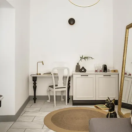 Alma Syros Hotel Ermoupoli