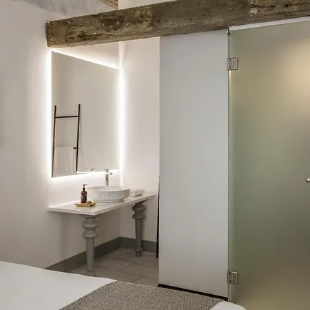 Alma Syros Hotel Ermoupoli