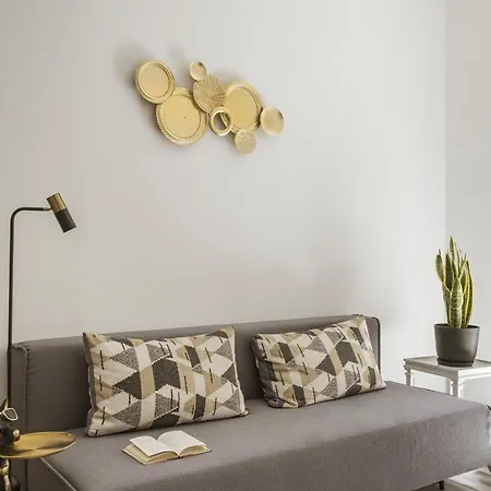 Alma Syros Hotel