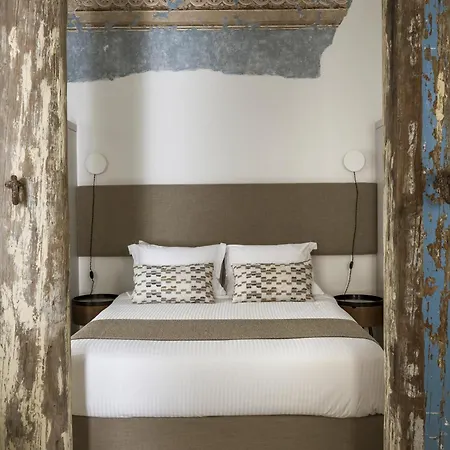 Alma Syros Hotel