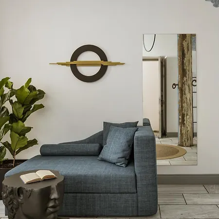 Alma Syros Hotel