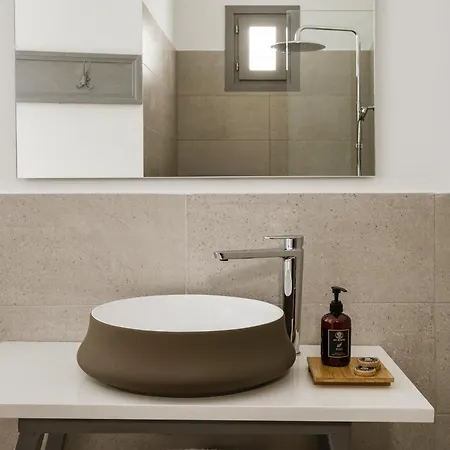 Hotel Alma Syros Ermoupoli