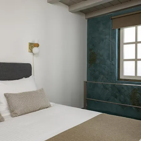 Alma Syros Hotel