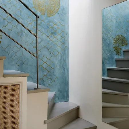 Hotel Alma Syros Ermoupoli