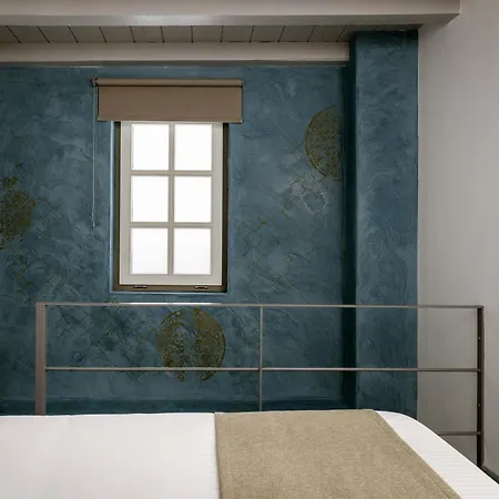 Hotel Alma Syros