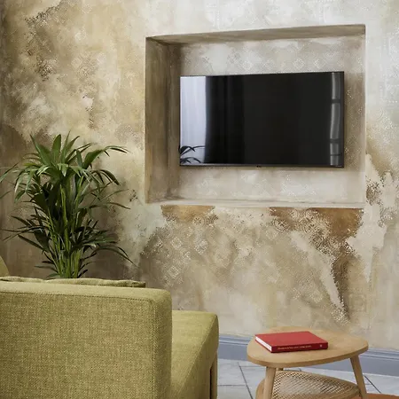 Alma Syros * Ermoupoli