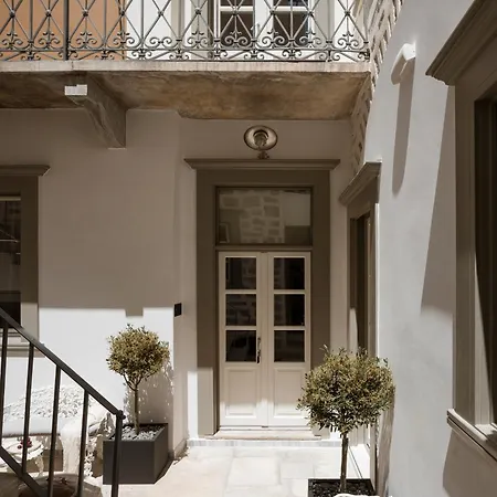 Alma Syros