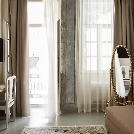 Hotel Alma Syros