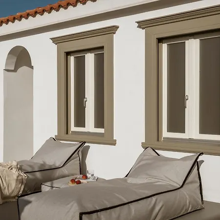 Alma Syros