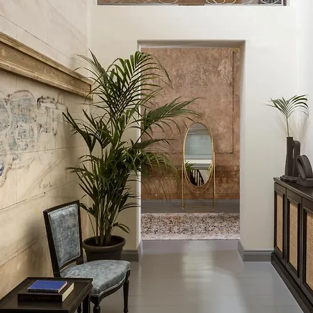 Hotel Alma Syros *