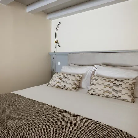Hotel Alma Syros Ermoupoli