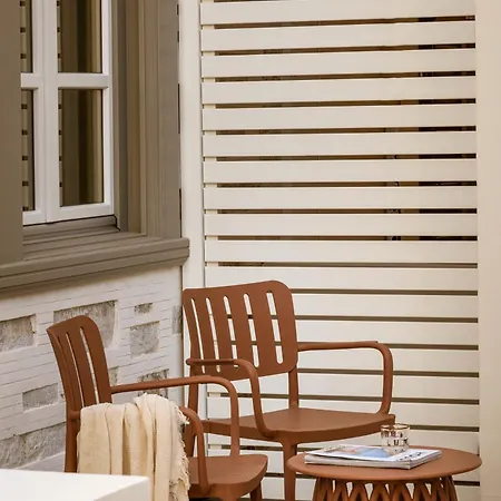 Hotel Alma Syros