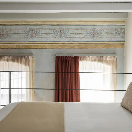 Alma Syros Hotel Ermoupoli