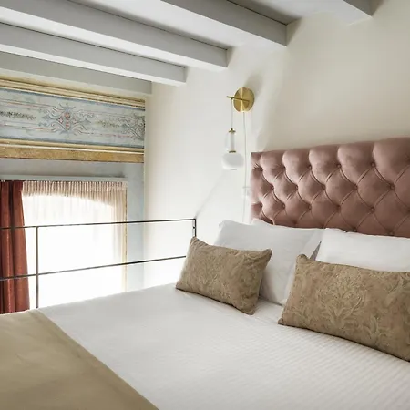 Alma Syros Hotel