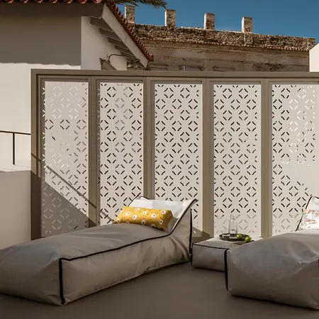 Hotel Alma Syros