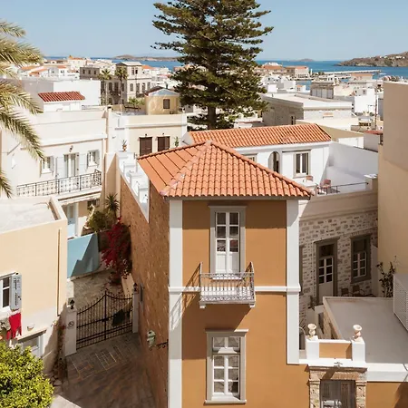 Alma Syros