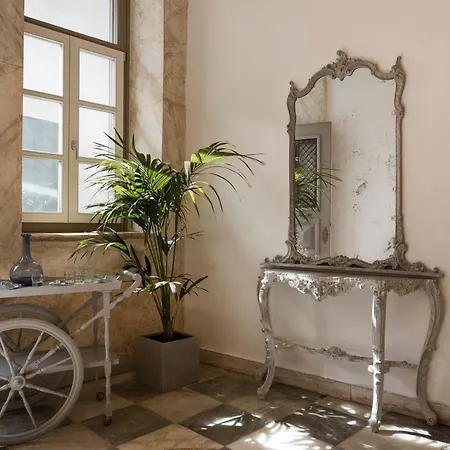 Hotel Alma Syros Ermoupoli
