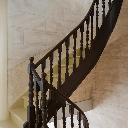Alma Syros Hotel *