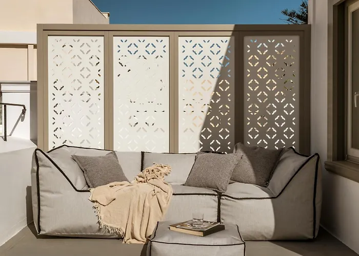 Otel Alma Syros Ermoupoli