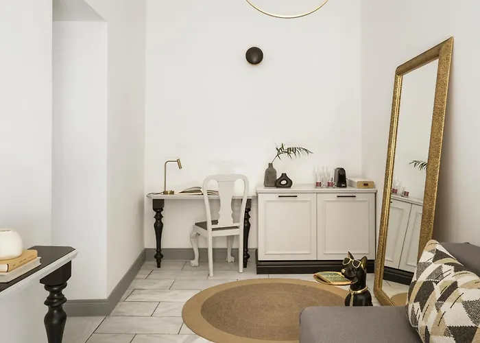 Alma Syros Otel Ermoupoli