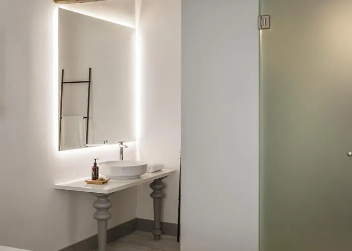 Alma Syros Otel Ermoupoli