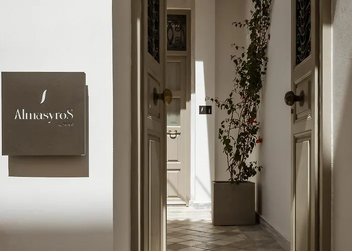 Alma Syros Ermoupoli