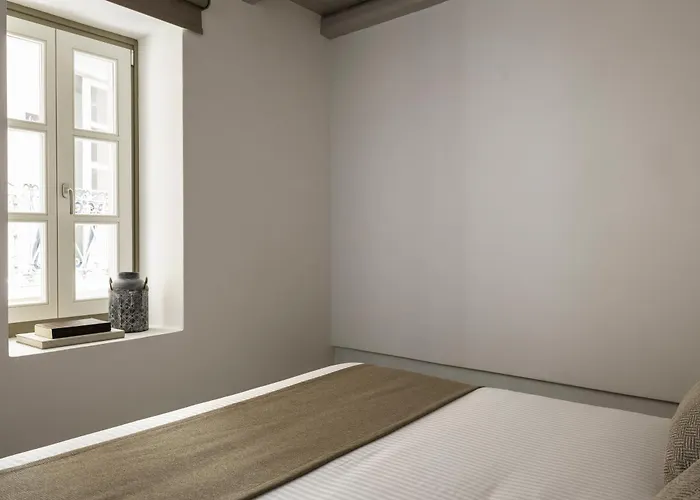 Alma Syros Ermoupoli