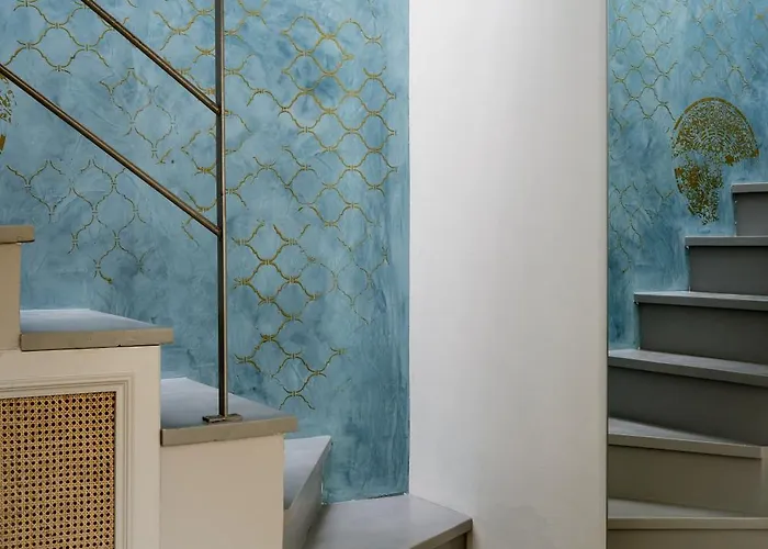 Otel Alma Syros Ermoupoli