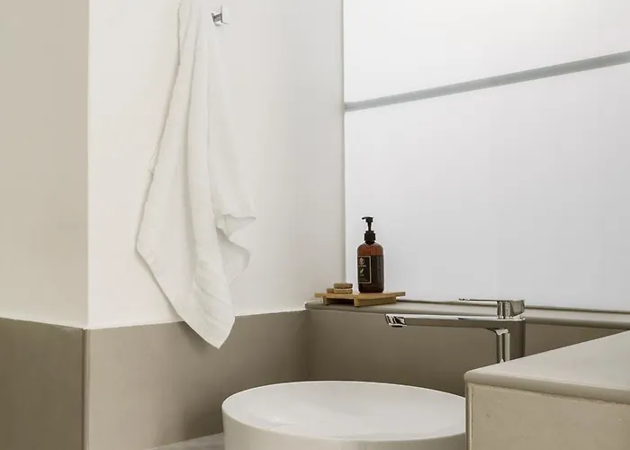 Otel Alma Syros Ermoupoli