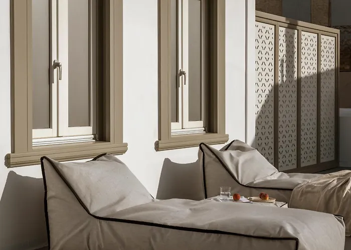 Alma Syros * Ermoupoli