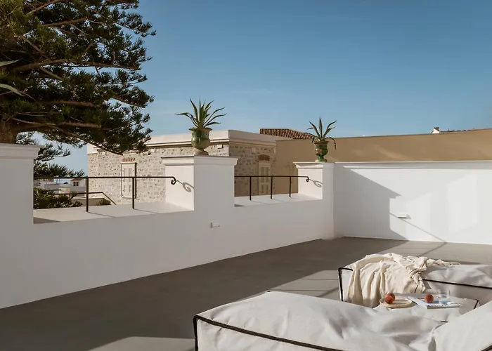 Alma Syros Ermoupoli